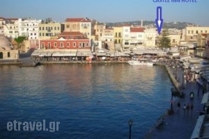 Castle Inn_holidays_in_Hotel_Crete_Chania_Chania City