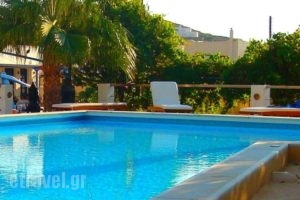 Pension Irene_best deals_Hotel_Cyclades Islands_Ios_Ios Chora