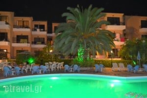 Le Mirage Hotel_accommodation_in_Hotel_Ionian Islands_Corfu_Benitses