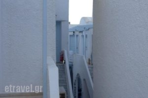 Angel in Fira_holidays_in_Hotel_Cyclades Islands_Sandorini_Fira