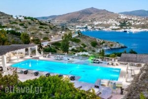 Agalia Luxury Suites_accommodation_in_Hotel_Cyclades Islands_Ios_Ios Chora