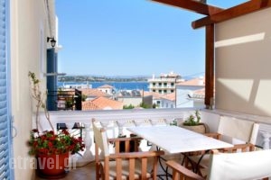 Guesthouse Niriides_accommodation_in_Hotel_Piraeus Islands - Trizonia_Spetses_Spetses Chora