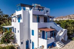 Villa Kelly Apartments_travel_packages_in_Cyclades Islands_Naxos_Naxos Chora