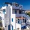 Villa Kelly Apartments_travel_packages_in_Cyclades Islands_Naxos_Naxos Chora