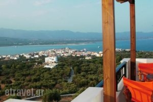 Studios Maniati_travel_packages_in_Peloponesse_Lakonia_Elafonisos