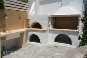 Sunlight Studios_accommodation_in_Hotel_Cyclades Islands_Naxos_Naxos chora