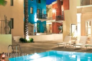 Grecotel Plaza Spa Apartments_accommodation_in_Apartment_Crete_Rethymnon_Rethymnon City