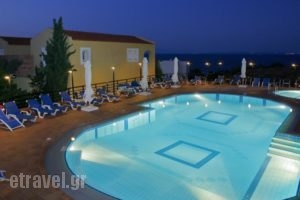 Sea View Resorts & Spa_best prices_in_Hotel_Aegean Islands_Chios_Chios Rest Areas