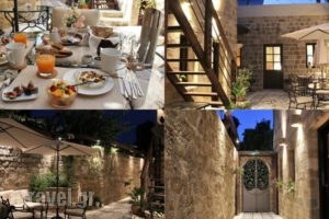 Hotel Ellique_accommodation_in_Hotel_Dodekanessos Islands_Rhodes_Rhodes Chora