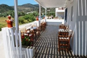 Hotel Filoxenia_accommodation_in_Hotel_Cyclades Islands_Sifnos_Sifnosora