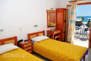 Hotel Filoxenia_best prices_in_Hotel_Cyclades Islands_Sifnos_Sifnosora