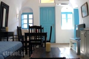 Angels Suites Of 1870_best prices_in_Hotel_Cyclades Islands_Sandorini_Sandorini Chora