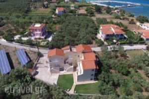 Galatea_accommodation_in_Hotel_Ionian Islands_Zakinthos_Alykes