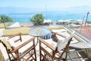 Diamante Beachfront Suites_travel_packages_in_Peloponesse_Korinthia_Xilokastro