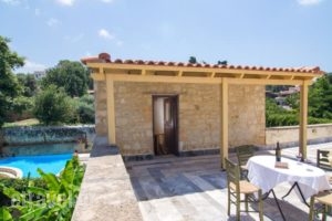 Villa Svega_best deals_Villa_Crete_Rethymnon_Rethymnon City