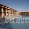 Island Blue Hotel_best deals_Hotel_Dodekanessos Islands_Rhodes_Rhodes Rest Areas