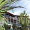 Trizonia Beach Hotel_holidays_in_Hotel_Central Greece_Fokida_Eratini