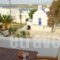 Mitsi Studios_accommodation_in_Hotel_Cyclades Islands_Paros_Naousa