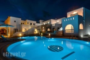 Hotel Francesca_accommodation_in_Hotel_Cyclades Islands_Naxos_Naxos chora