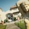 ilyda Suites_best deals_Hotel_Aegean Islands_Lesvos_Kalloni