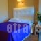 Arty Grand Hotel_best deals_Hotel_Peloponesse_Ilia_Krestena