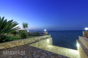 Anemona Beach Hotel_holidays_in_Hotel_Ionian Islands_Zakinthos_Zakinthos Chora