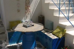 Akteon Hotel_accommodation_in_Hotel_Cyclades Islands_Paros_Paros Chora