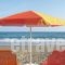 Alexia Beach Hotel_best prices_in_Hotel_Crete_Chania_Platanias