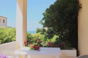 Alexia Beach Hotel_lowest prices_in_Hotel_Crete_Chania_Platanias