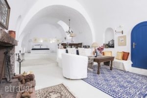 Fava Eco Residences_holidays_in_Hotel_Cyclades Islands_Sandorini_Oia