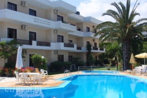 Alexandros Studios_accommodation_in_Hotel_Crete_Chania_Galatas