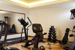 Hotel Ippoliti_holidays_in_Hotel_Peloponesse_Argolida_Nafplio