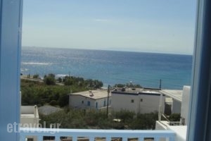 Heliotropio Sea House_best prices_in_Hotel_Cyclades Islands_Syros_Posidonia