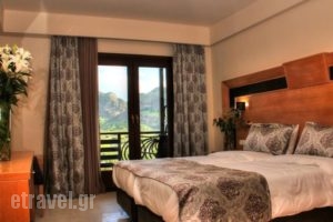 Grand Meteora Hotel_holidays_in_Hotel_Thessaly_Trikala_Kalambaki