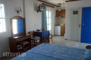 Naxos Edem Studios & Apartments_best prices_in_Apartment_Cyclades Islands_Naxos_Naxos Chora