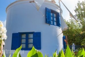 Anemomilos Studios_best deals_Hotel_Crete_Chania_Kissamos