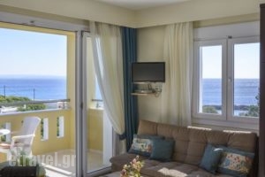 Yolanda Studios_accommodation_in_Hotel_Aegean Islands_Chios_Chios Rest Areas