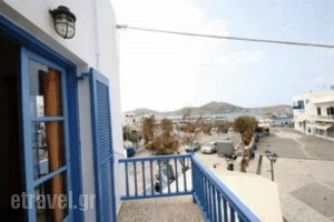 Hotel Aliprantis_travel_packages_in_Cyclades Islands_Paros_Piso Livadi