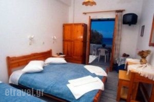 Zeta Rooms_best deals_Hotel_Cyclades Islands_Paros_Paros Rest Areas