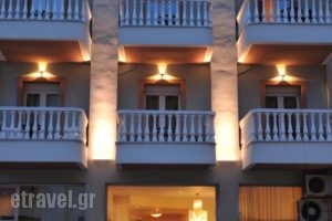 Hotel Kaikis_travel_packages_in_Thessaly_Trikala_Kalambaki