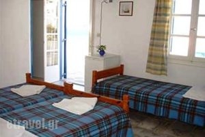 Castello Hotel_best deals_Hotel_Cyclades Islands_Paros_Paros Chora