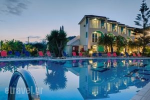 Sun Rise Hotel_best prices_in_Hotel_Ionian Islands_Zakinthos_Planos