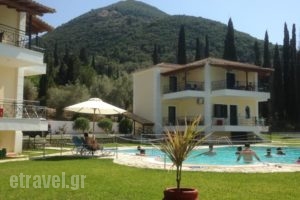 Villa Agni_travel_packages_in_Ionian Islands_Lefkada_Lefkada's t Areas