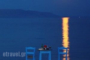 Hotel Fisilanis_accommodation_in_Hotel_Cyclades Islands_Antiparos_Antiparos Chora