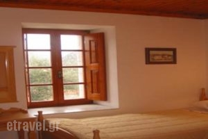 Theoni'S House_best prices_in_Hotel_Peloponesse_Arcadia_Stemnitsa