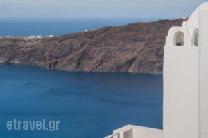 Iliovasilema Hotel & Suites_travel_packages_in_Cyclades Islands_Sandorini_Fira