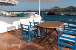 Leros Hamam_lowest prices_in_Hotel_Dodekanessos Islands_Leros_Laki