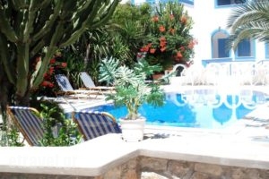 Pension George_travel_packages_in_Cyclades Islands_Sandorini_Sandorini Chora