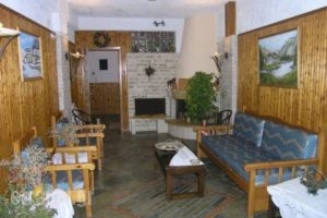 Xenonas Vivis Neou_holidays_in_Hotel_Thessaly_Trikala_Neraidochori