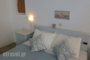 Agistri Club Hotel_best prices_in_Hotel_Piraeus Islands - Trizonia_Agistri_Agistri Chora